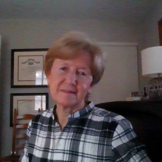 Profile picture of Gail
